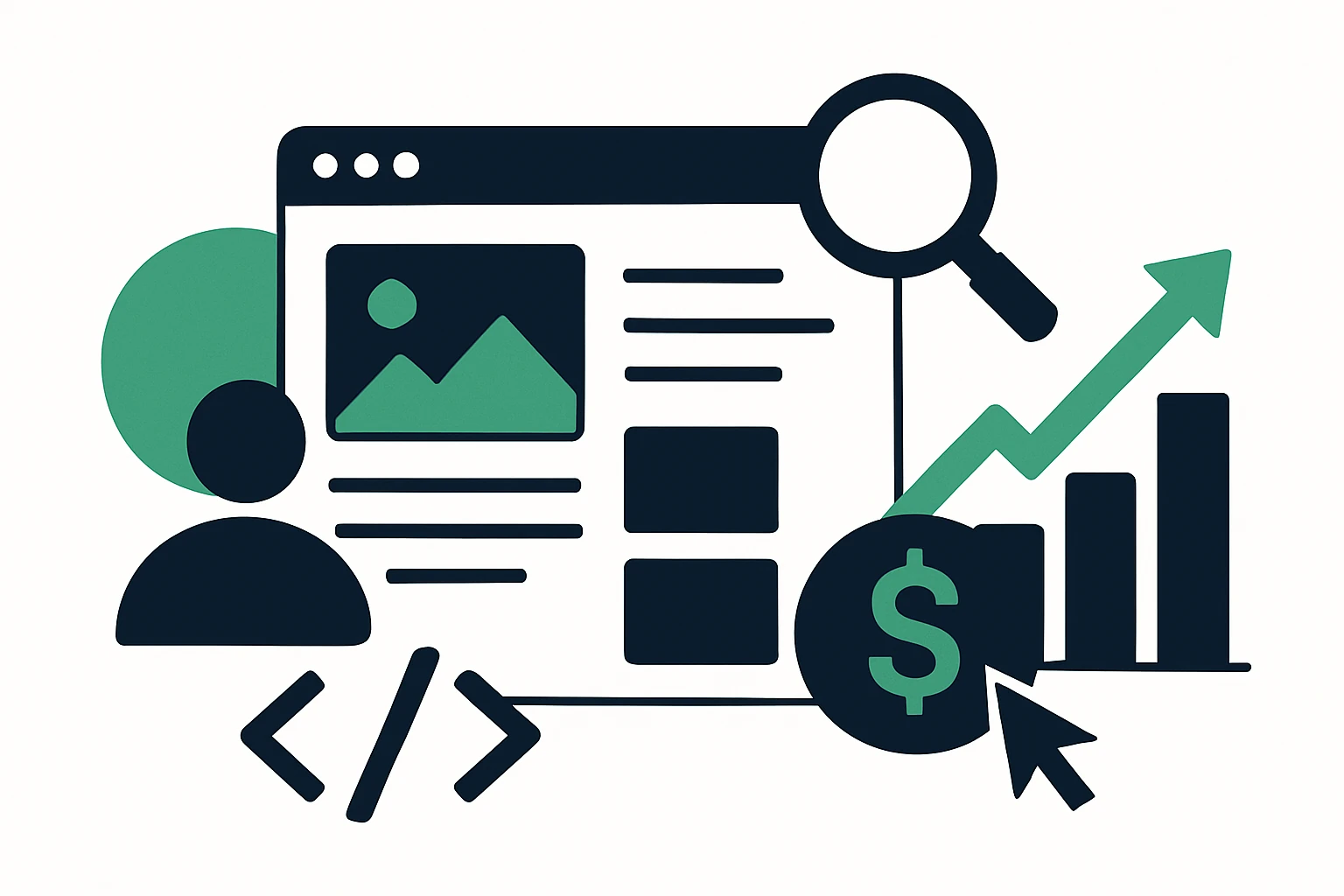 Choosing a Web Design Agency USA: An SMB Framework for SEO, PPC, and Website Development