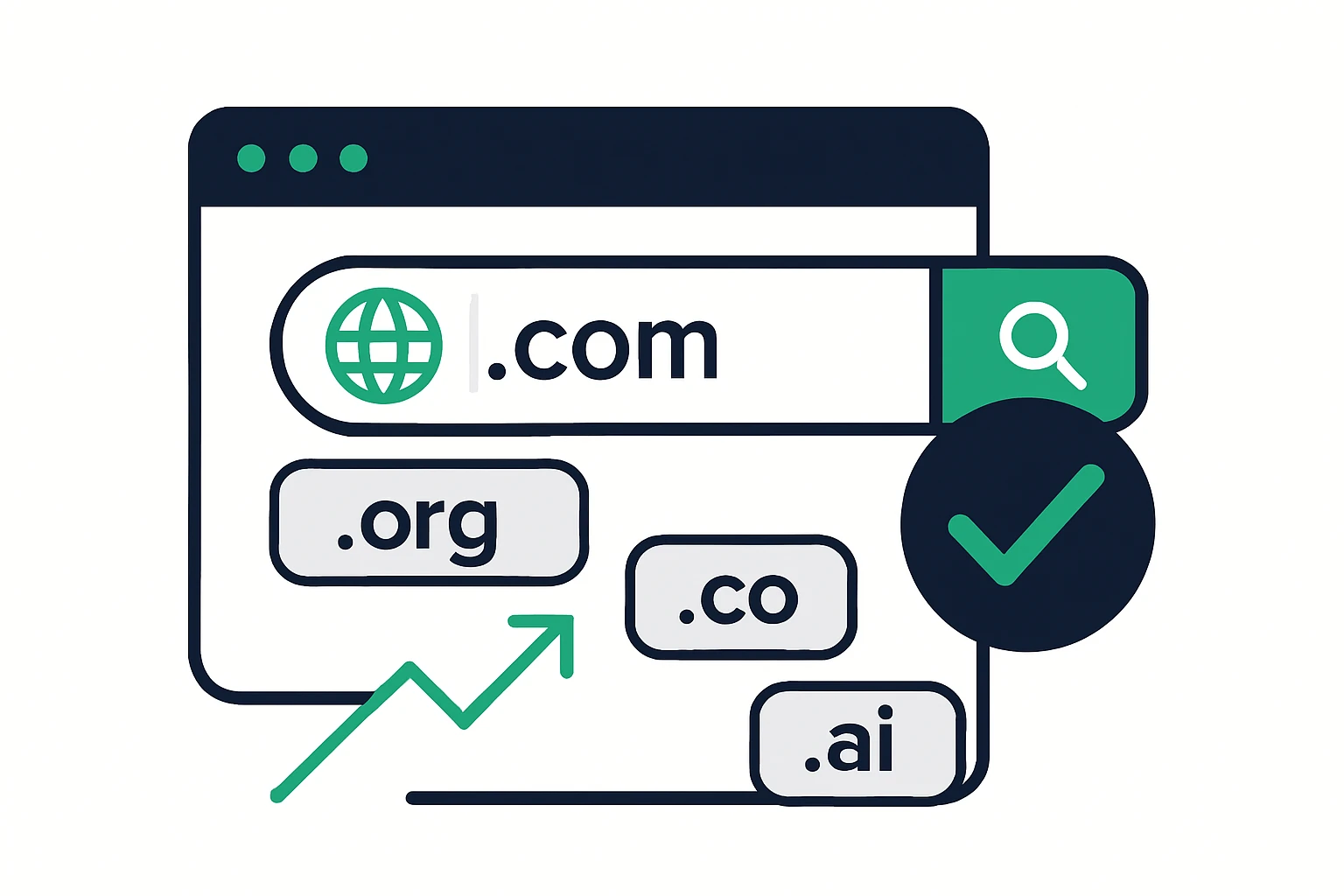 Choosing the Right TLD for Your SMB in 2026: Branding, Trust, and Practical SEO