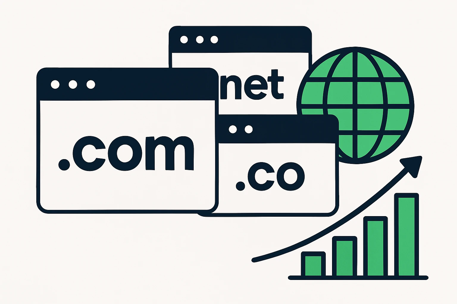 Domain Portfolios for SMBs: TLD Strategy for Brand, Reach, and SEO