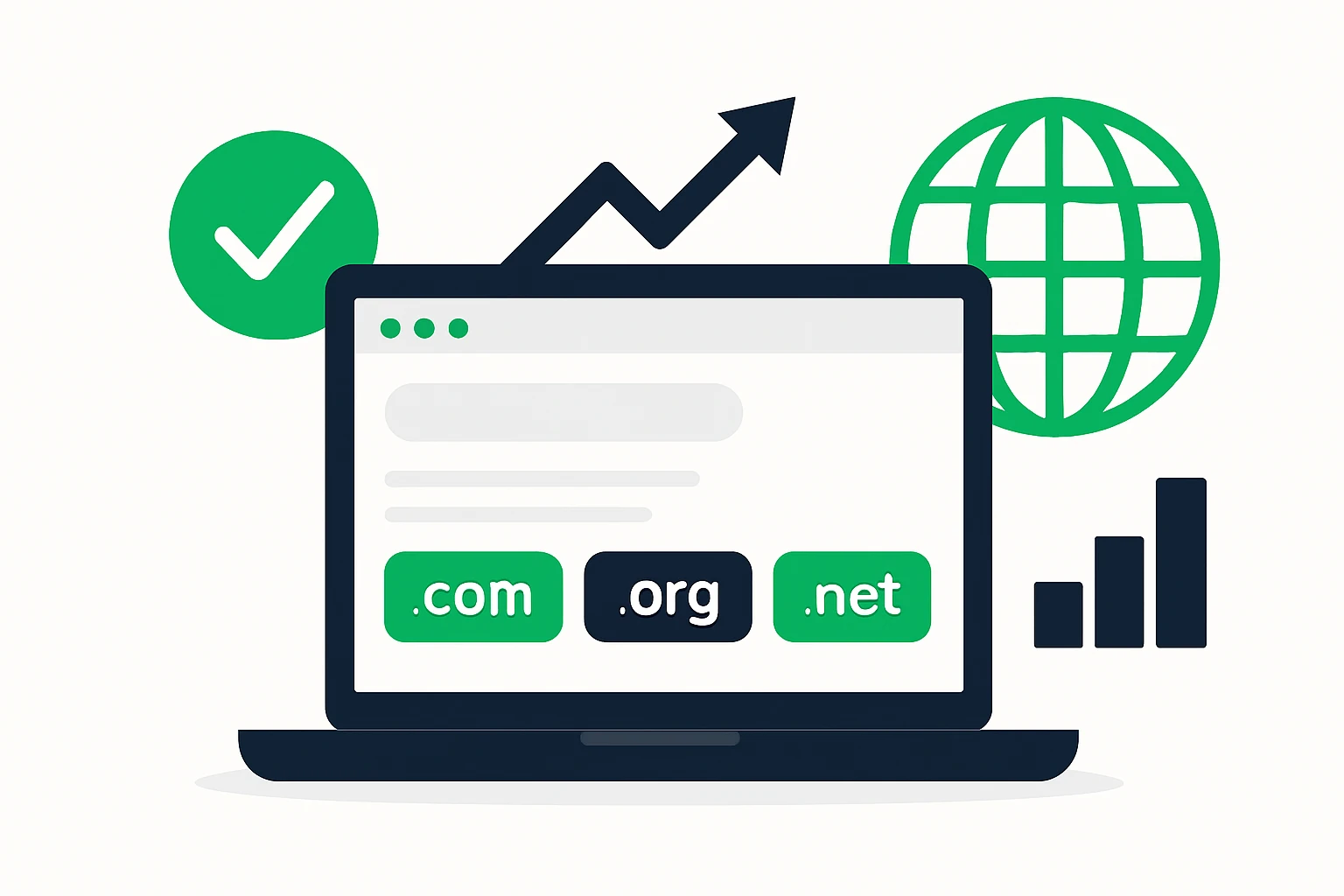 Domain Strategy for SMBs: Choosing TLDs for Branding, Trust, and Growth in 2026