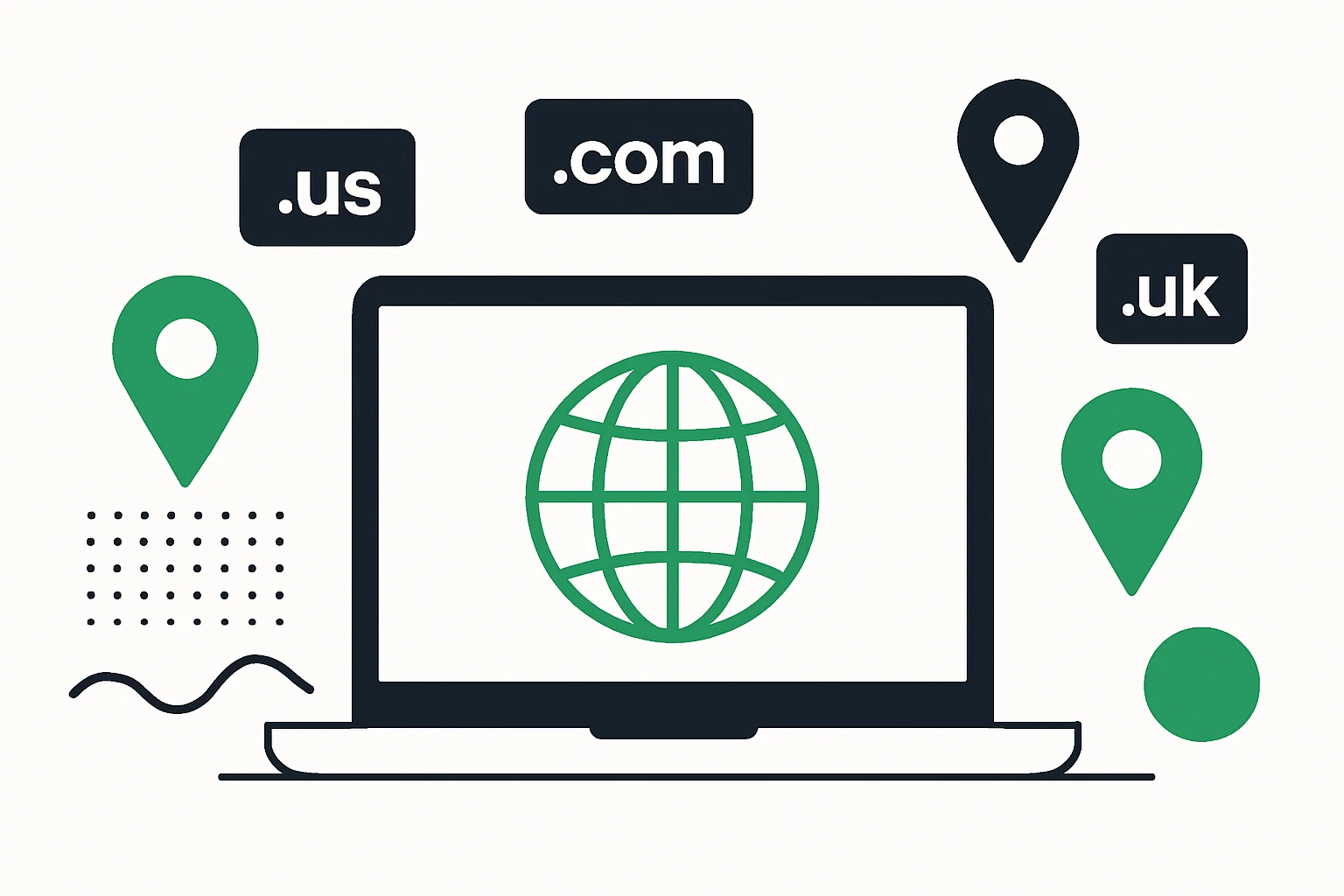 Domain Strategy for SMBs: Leveraging TLDs for Local and Global Marketing