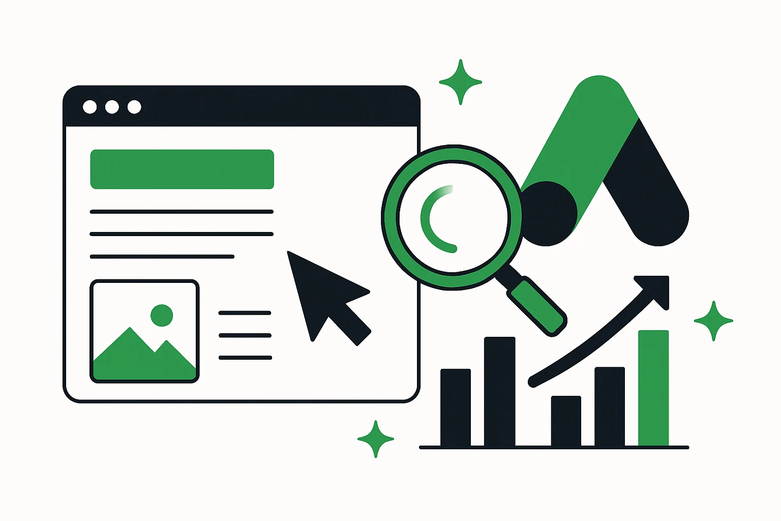 The SMB Playbook: Web Design, SEO, and Google Ads in the USA
