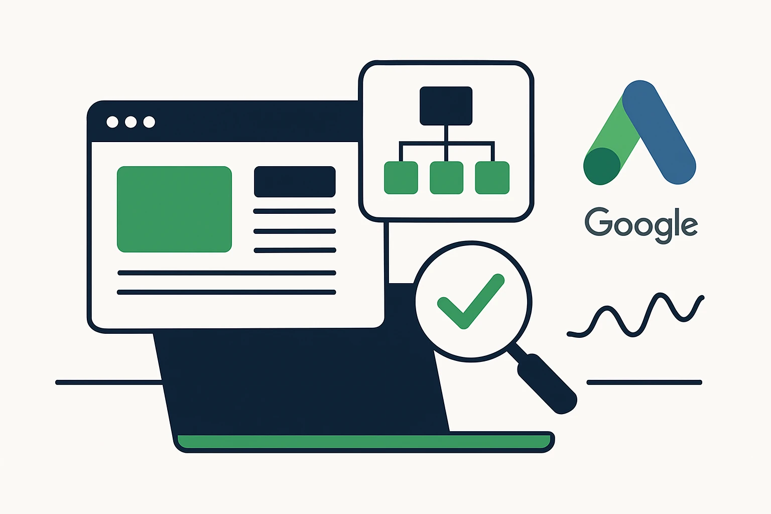 Web Design Agency USA: A Unified SMB Framework for SEO and Google Ads